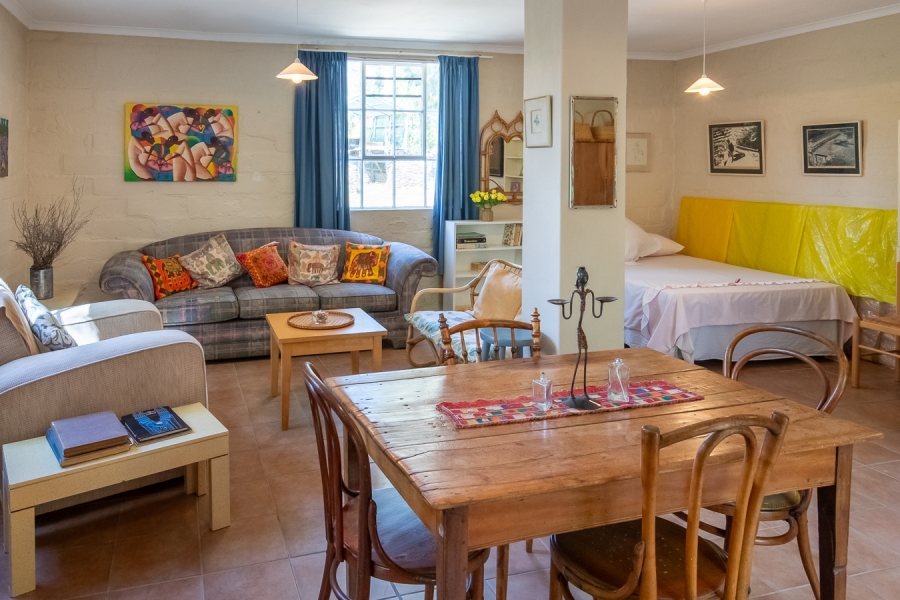 3 Bedroom Property for Sale in Barrydale Western Cape